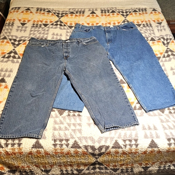 Kirkland Signature/Faded Glory Other - Kirkland Signature/Faded Glory Bundle big and tall size 44x30 👖 👖